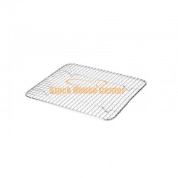 Σχάρα πλέγμα ανοξείδωτο για 1/2Gn